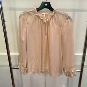 Rebecca Taylor Blouse